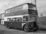 Leyland Titan PD3 1947 года